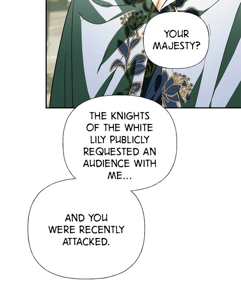 Men of the Harem Chapter 64 Page 54