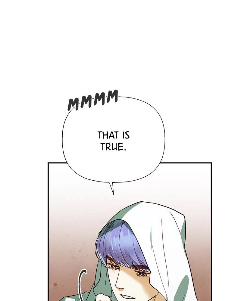 Men of the Harem Chapter 64 Page 56