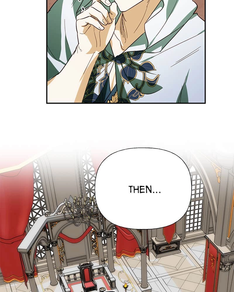 Men of the Harem Chapter 64 Page 57