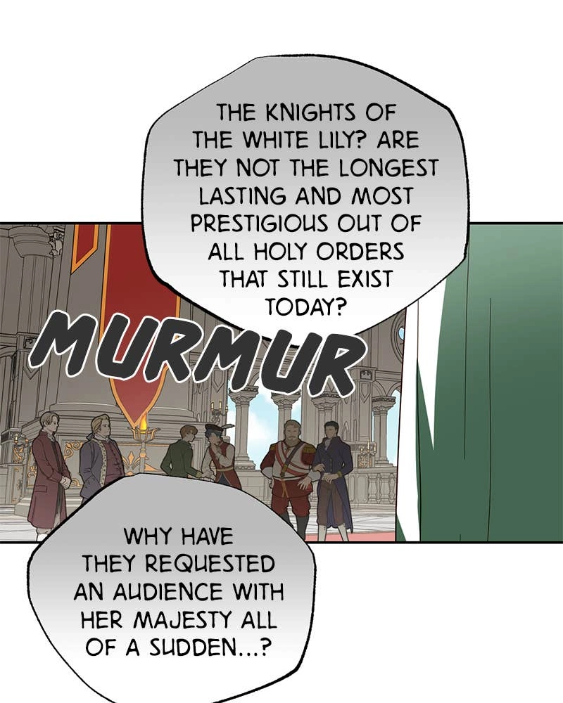 Men of the Harem Chapter 64 Page 60