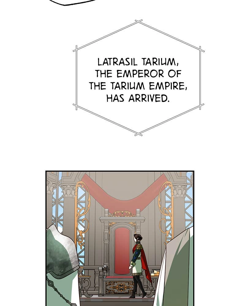Men of the Harem Chapter 64 Page 61