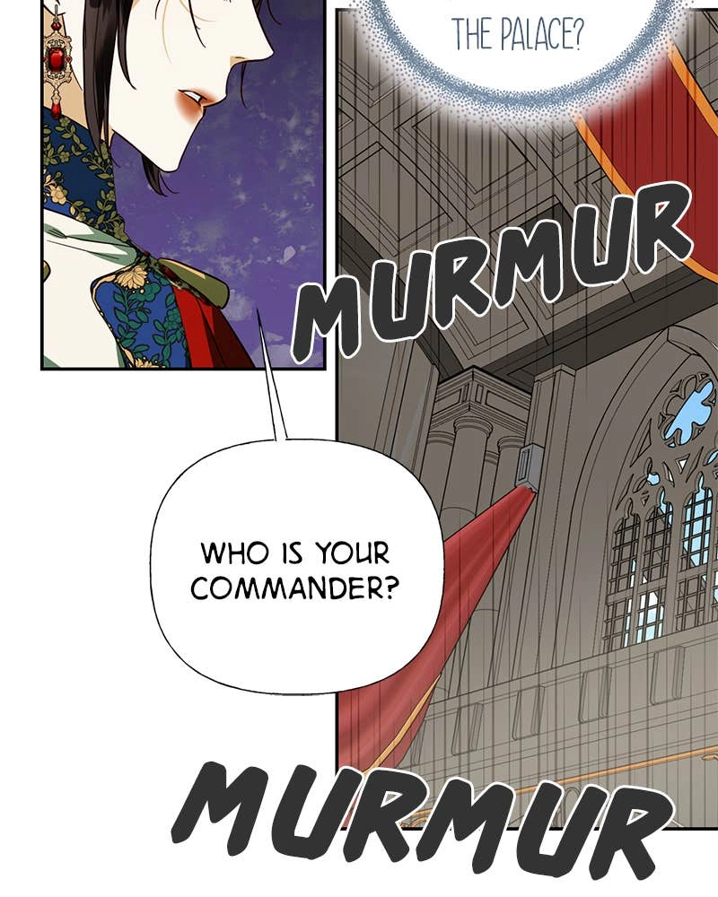Men of the Harem Chapter 64 Page 67