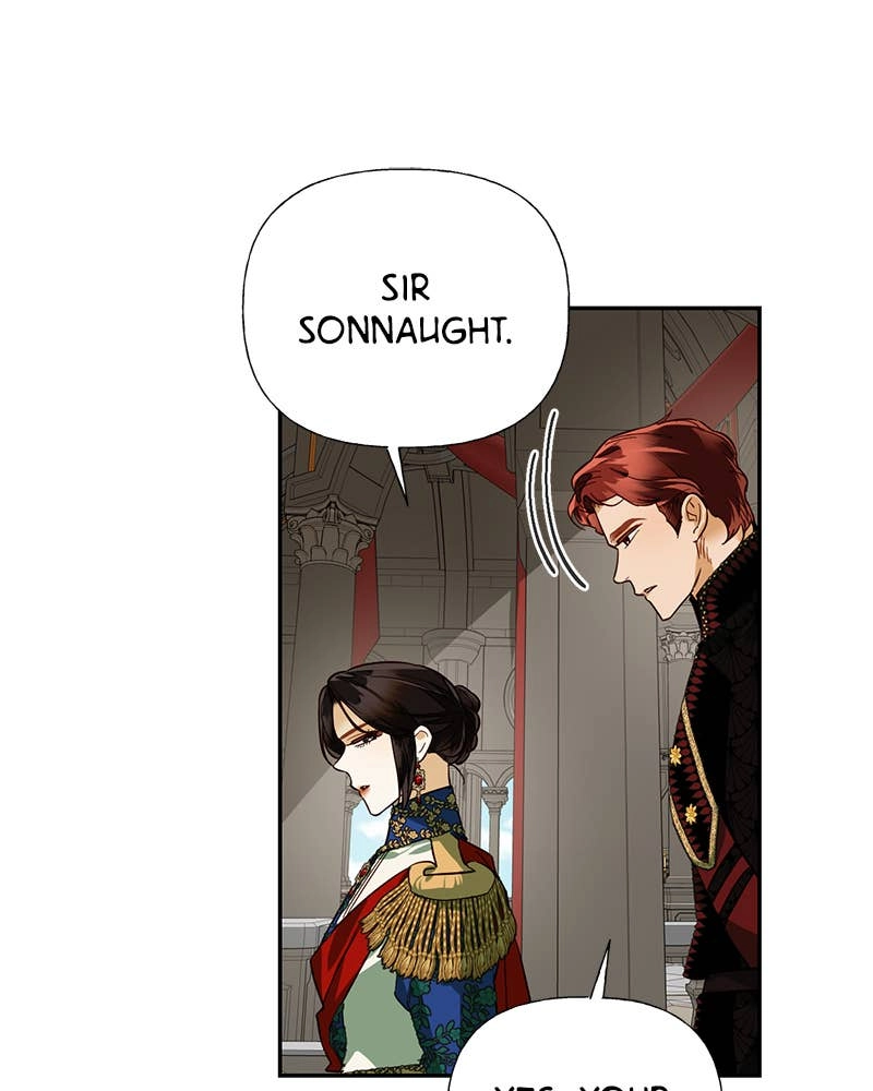 Men of the Harem Chapter 64 Page 72