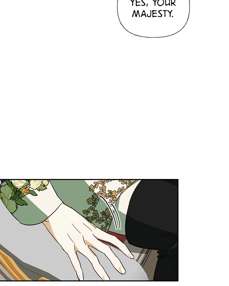 Men of the Harem Chapter 64 Page 73