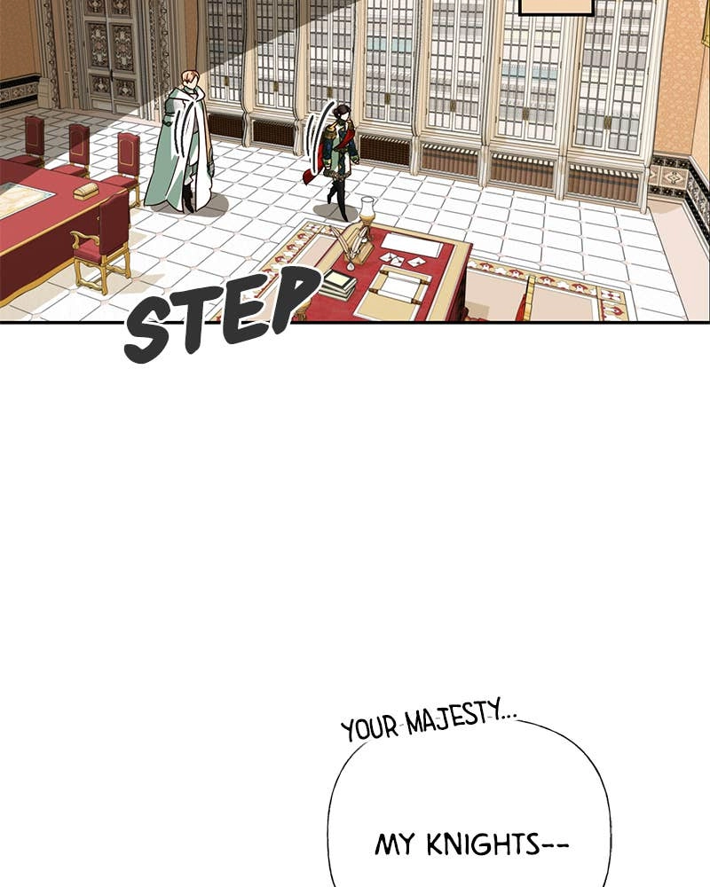Men of the Harem Chapter 64 Page 77