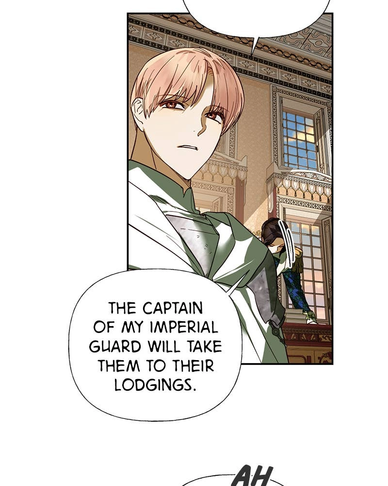 Men of the Harem Chapter 64 Page 78
