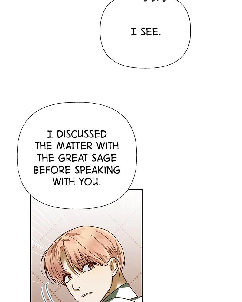 Men of the Harem Chapter 64 Page 79