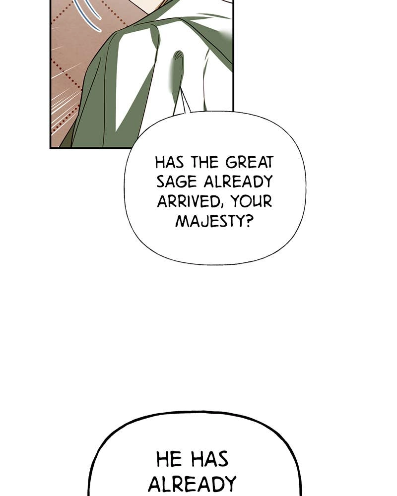 Men of the Harem Chapter 64 Page 80