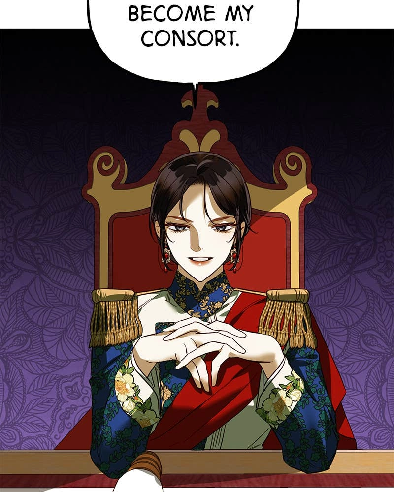 Men of the Harem Chapter 64 Page 81