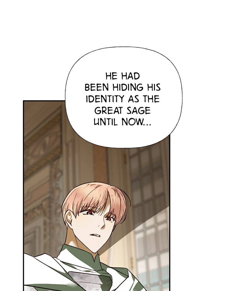 Men of the Harem Chapter 64 Page 83