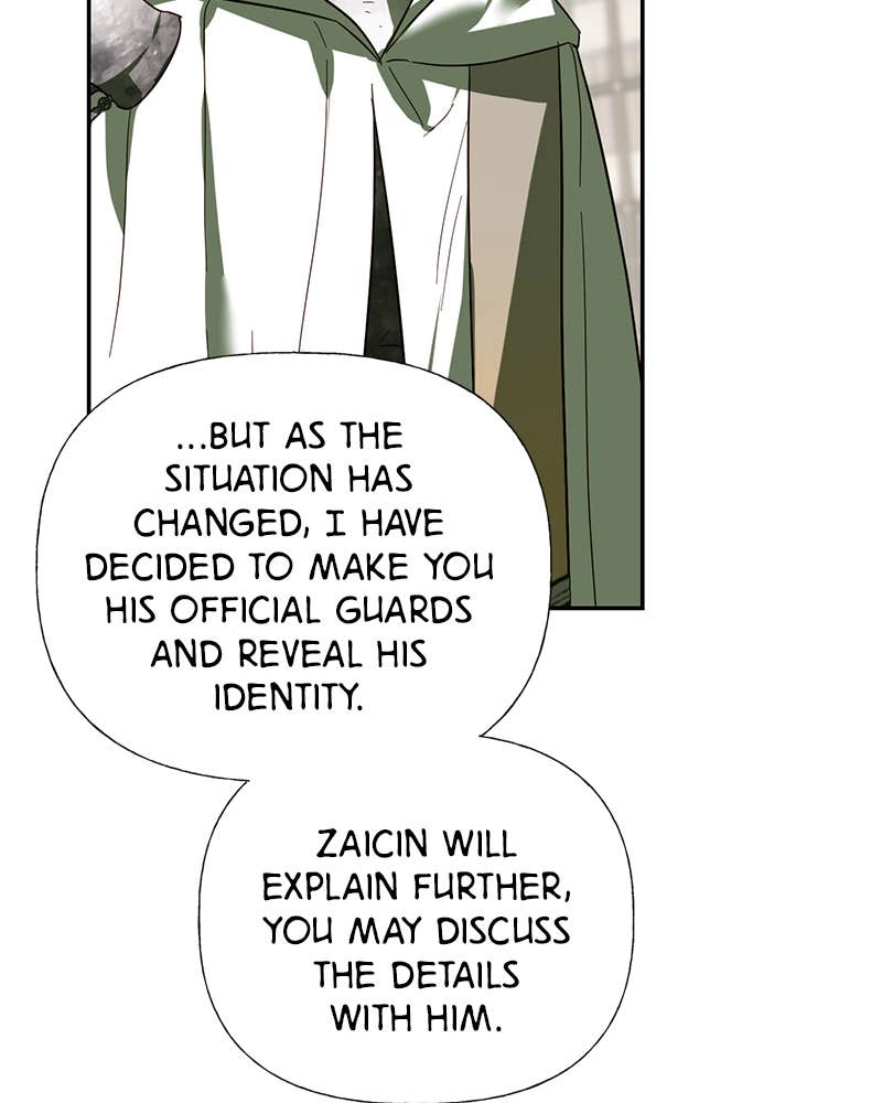 Men of the Harem Chapter 64 Page 84