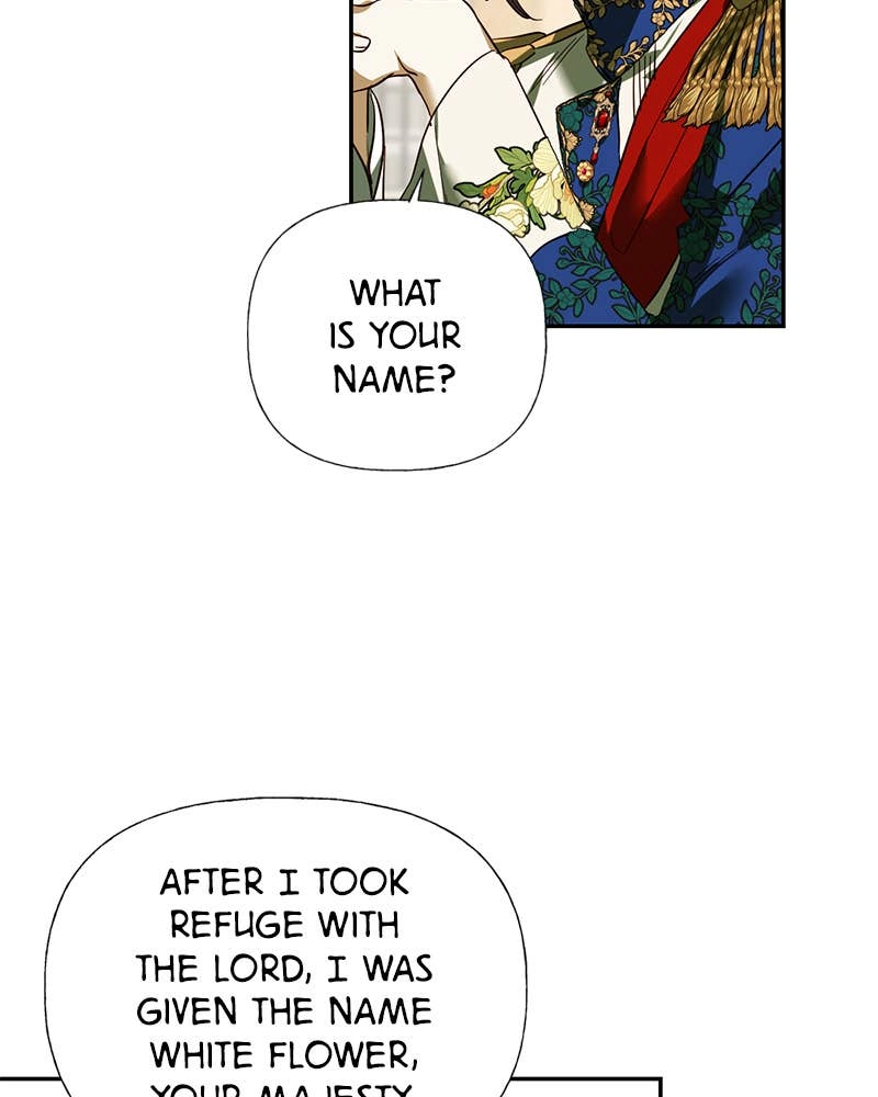 Men of the Harem Chapter 64 Page 86
