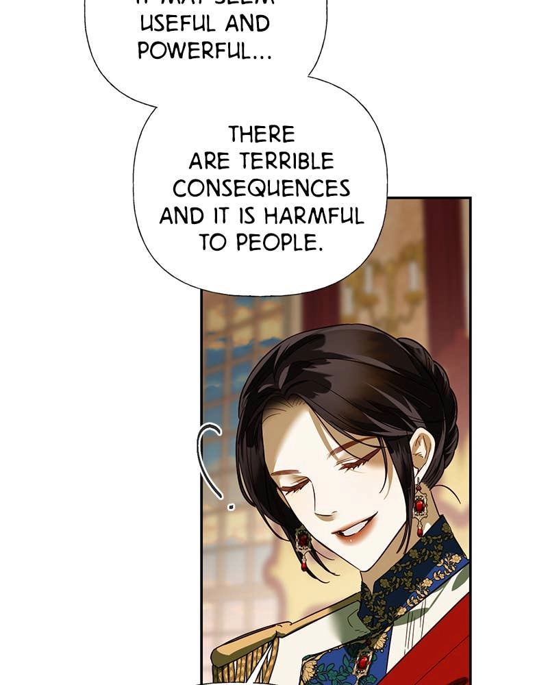 Men of the Harem Chapter 64 Page 91