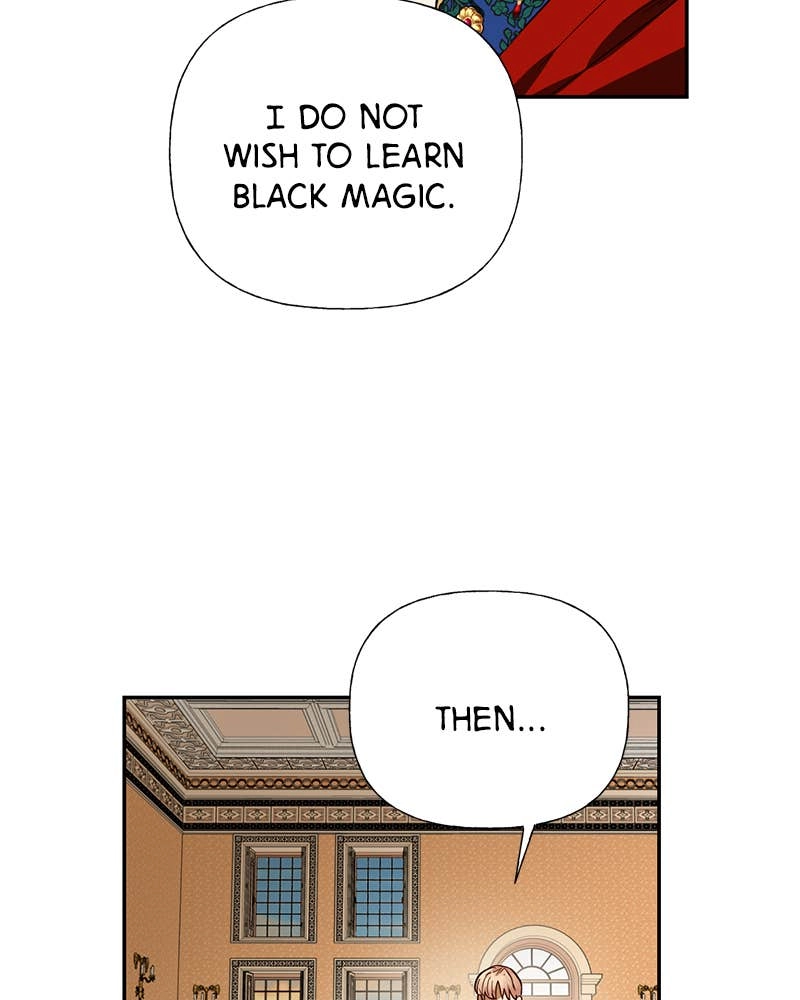 Men of the Harem Chapter 64 Page 92