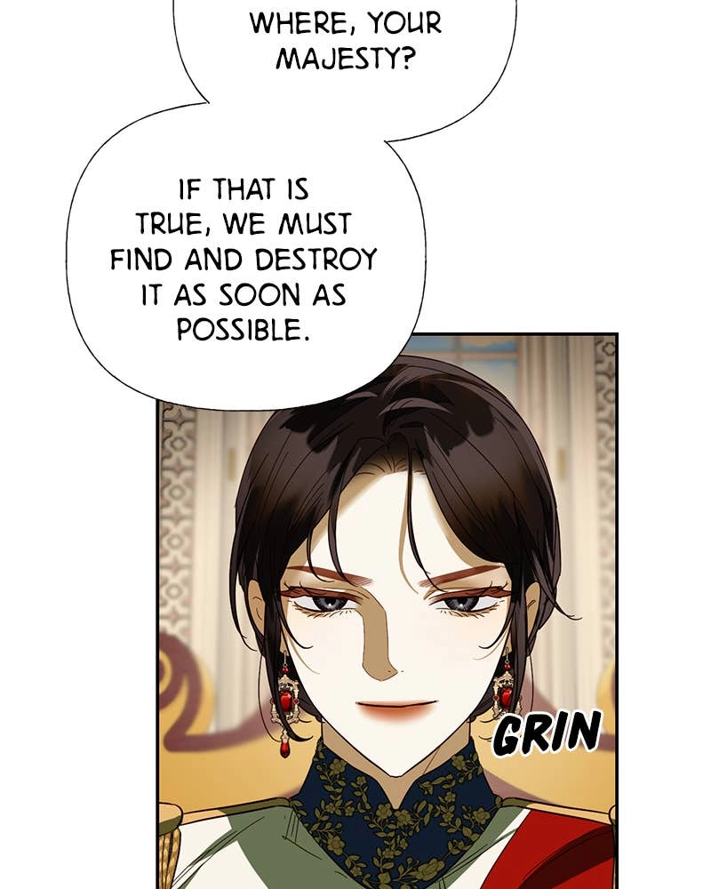 Men of the Harem Chapter 65 Page 6