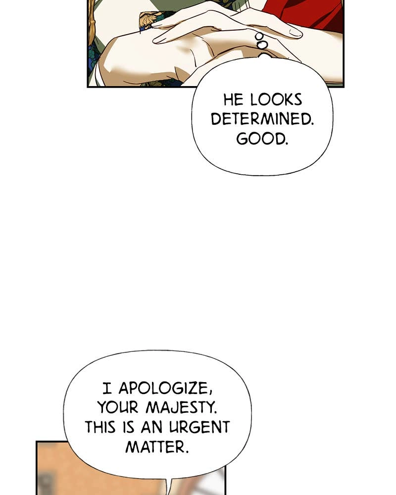 Men of the Harem Chapter 65 Page 7