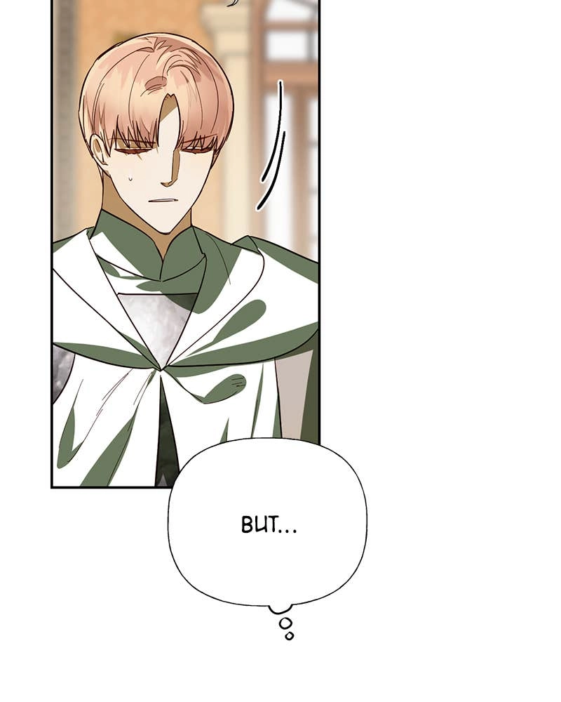 Men of the Harem Chapter 65 Page 8