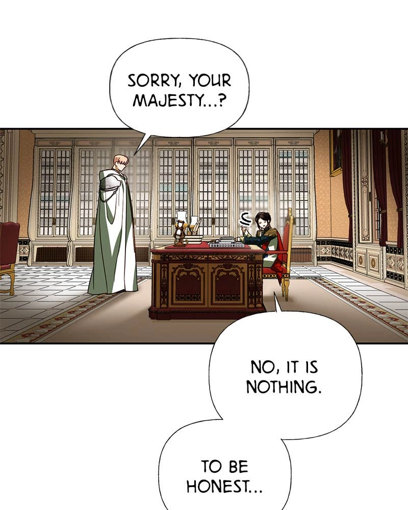 Men of the Harem Chapter 65 Page 10