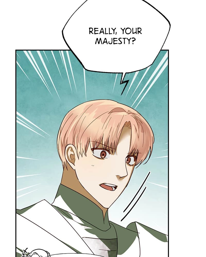 Men of the Harem Chapter 65 Page 14