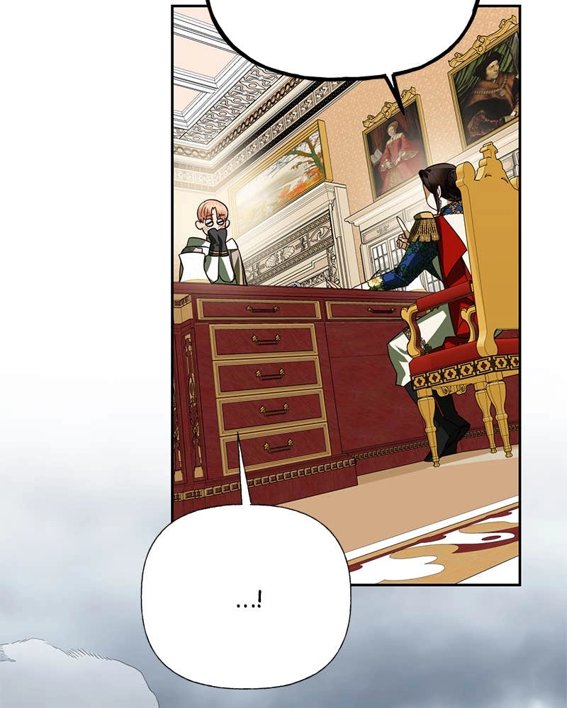 Men of the Harem Chapter 65 Page 16