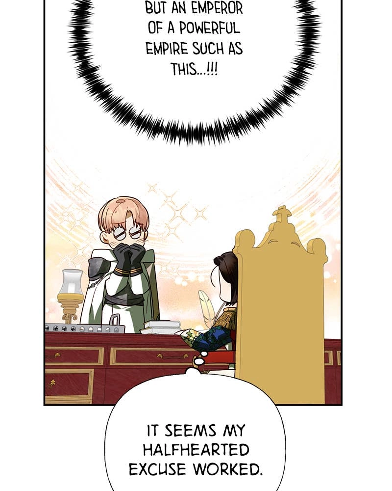 Men of the Harem Chapter 65 Page 19