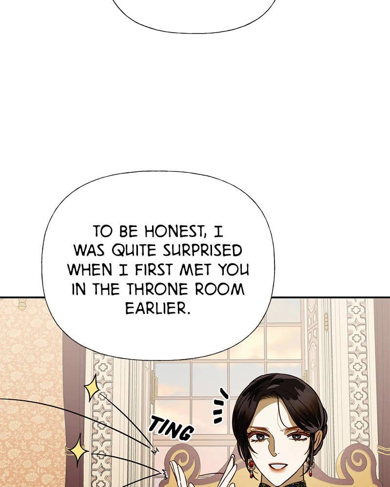 Men of the Harem Chapter 65 Page 20