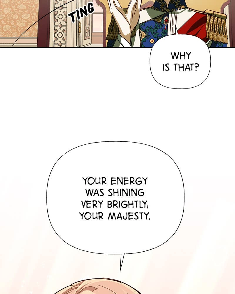 Men of the Harem Chapter 65 Page 21