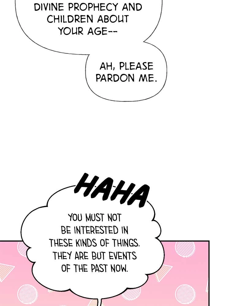 Men of the Harem Chapter 65 Page 25