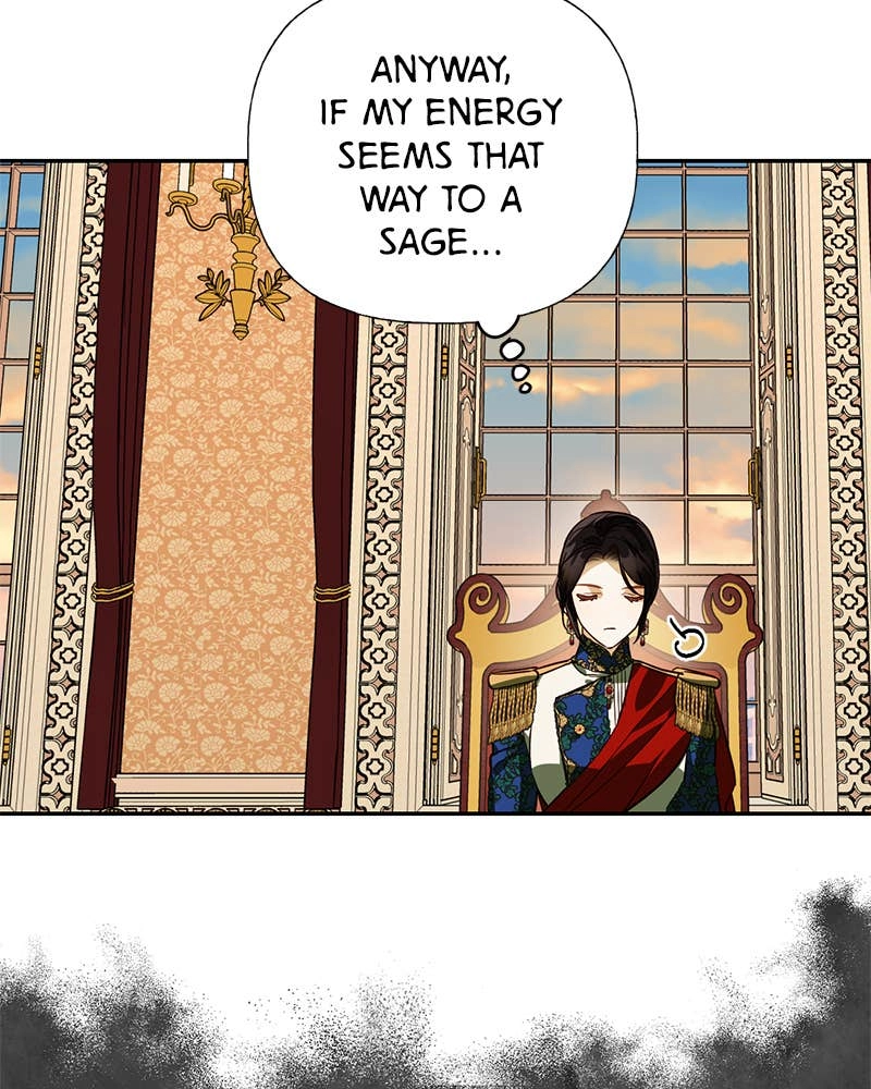Men of the Harem Chapter 65 Page 29