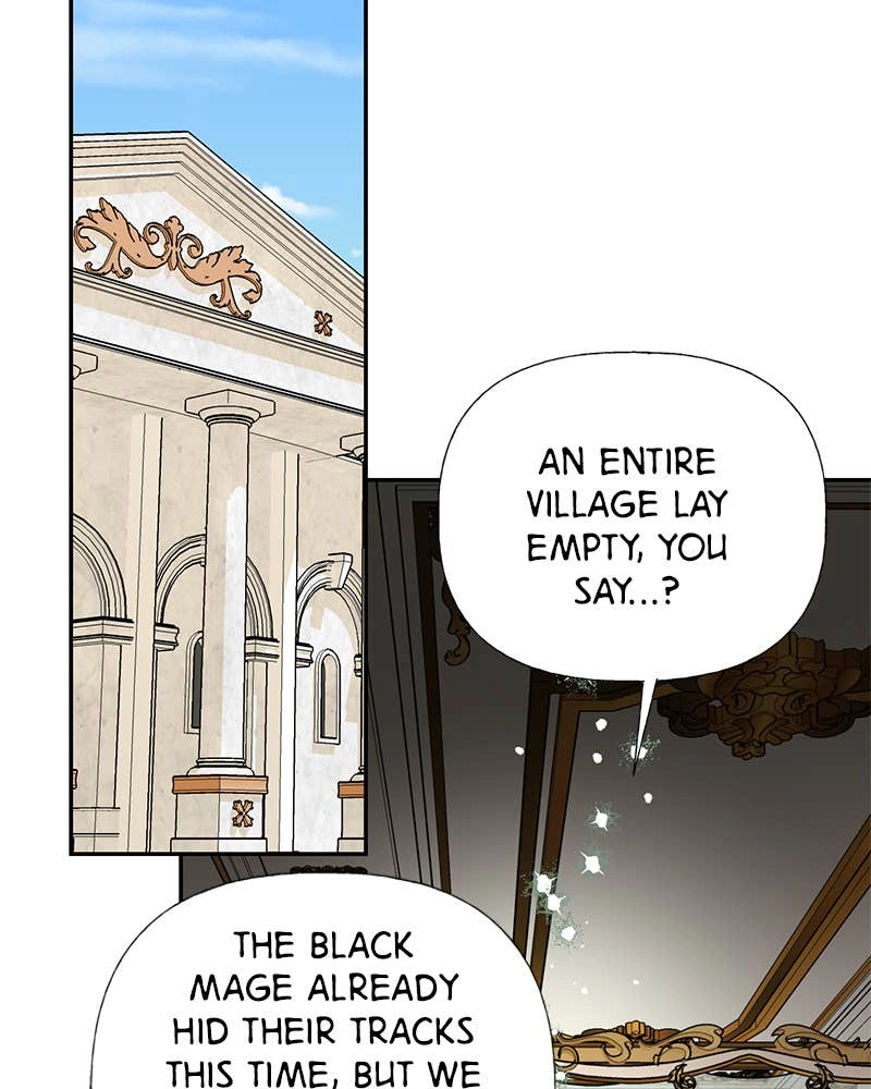 Men of the Harem Chapter 65 Page 33