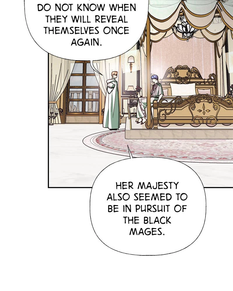 Men of the Harem Chapter 65 Page 34