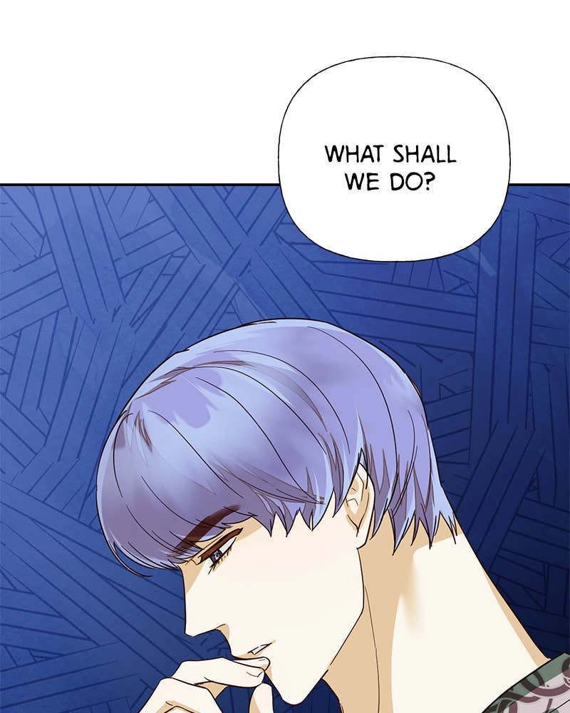 Men of the Harem Chapter 65 Page 36