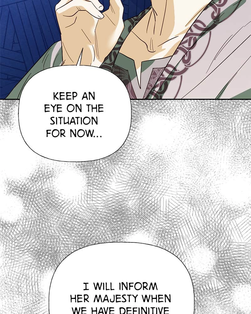 Men of the Harem Chapter 65 Page 37