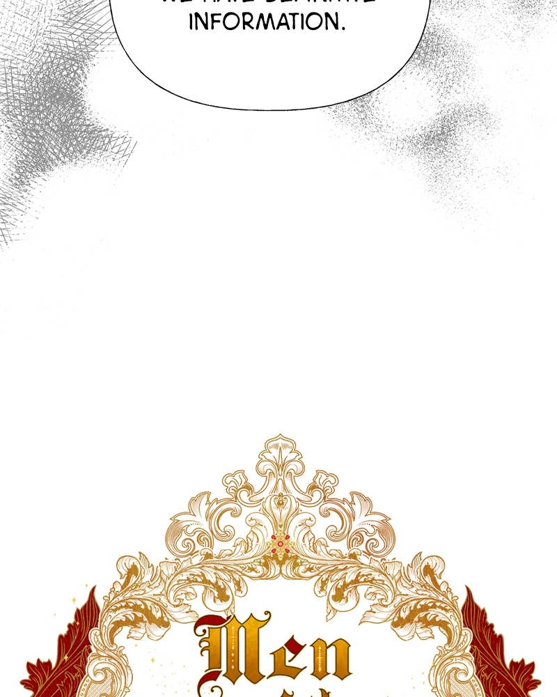 Men of the Harem Chapter 65 Page 38