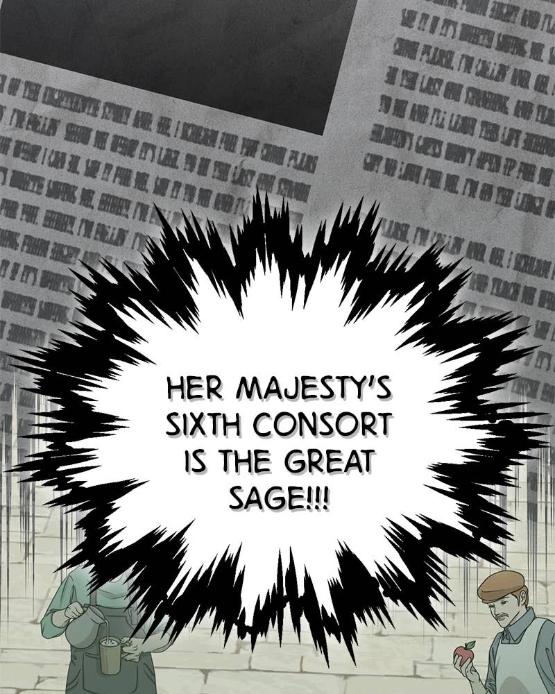 Men of the Harem Chapter 65 Page 41