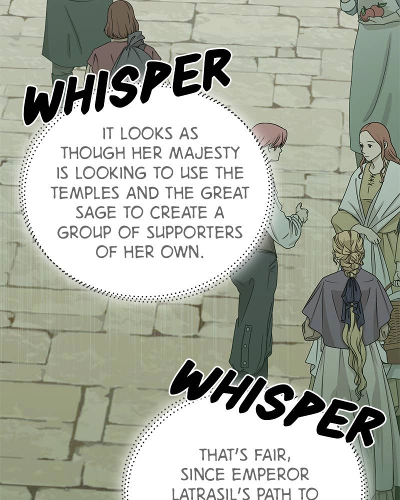 Men of the Harem Chapter 65 Page 42