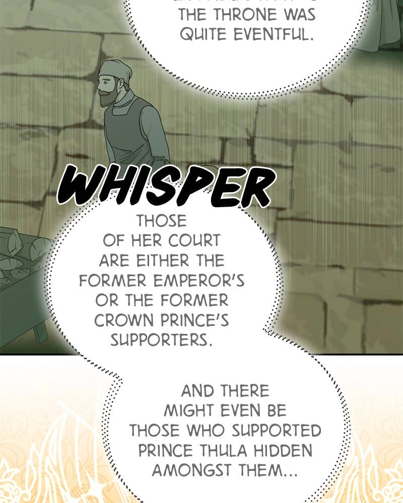 Men of the Harem Chapter 65 Page 43