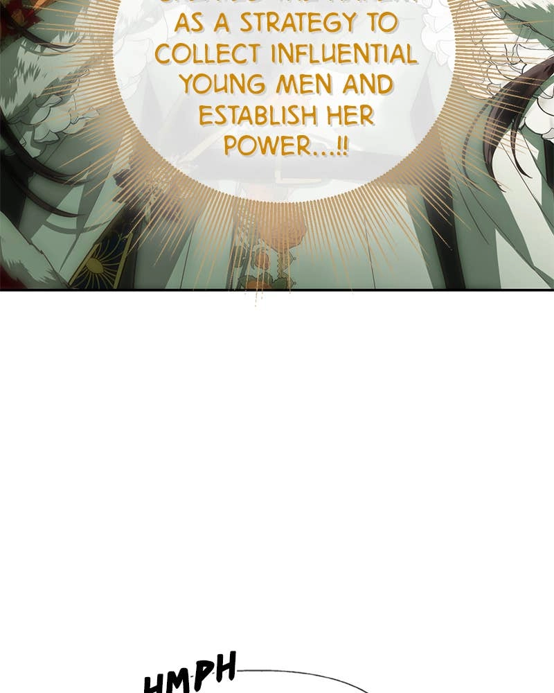Men of the Harem Chapter 65 Page 45