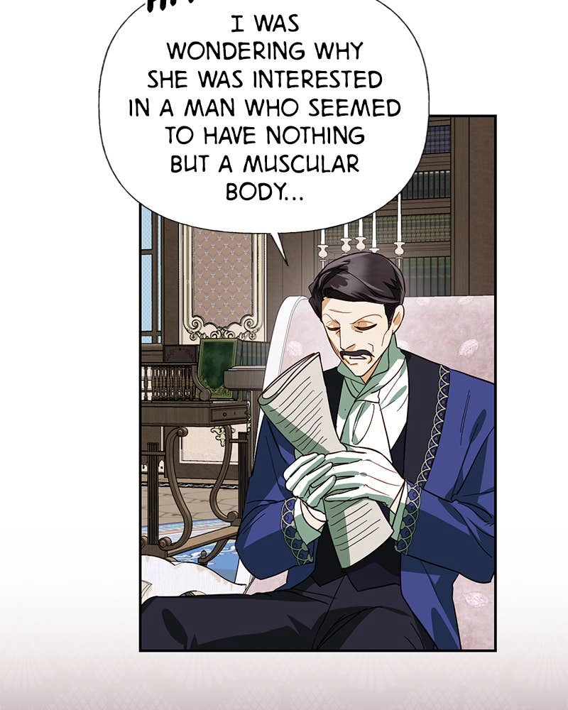 Men of the Harem Chapter 65 Page 46