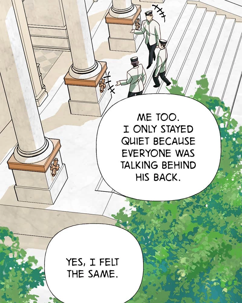 Men of the Harem Chapter 65 Page 50