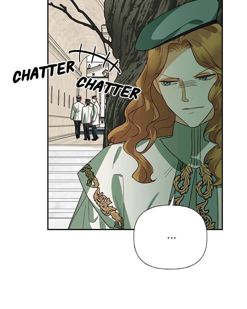 Men of the Harem Chapter 65 Page 52