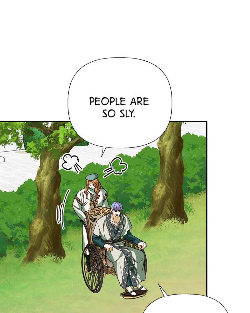 Men of the Harem Chapter 65 Page 53