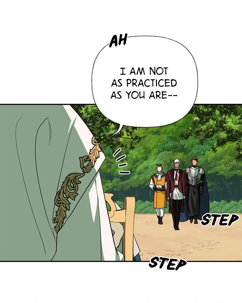 Men of the Harem Chapter 65 Page 56