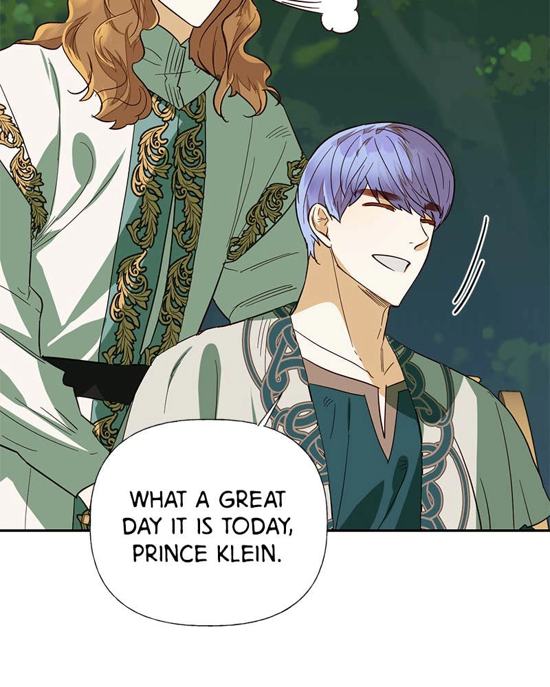 Men of the Harem Chapter 65 Page 61