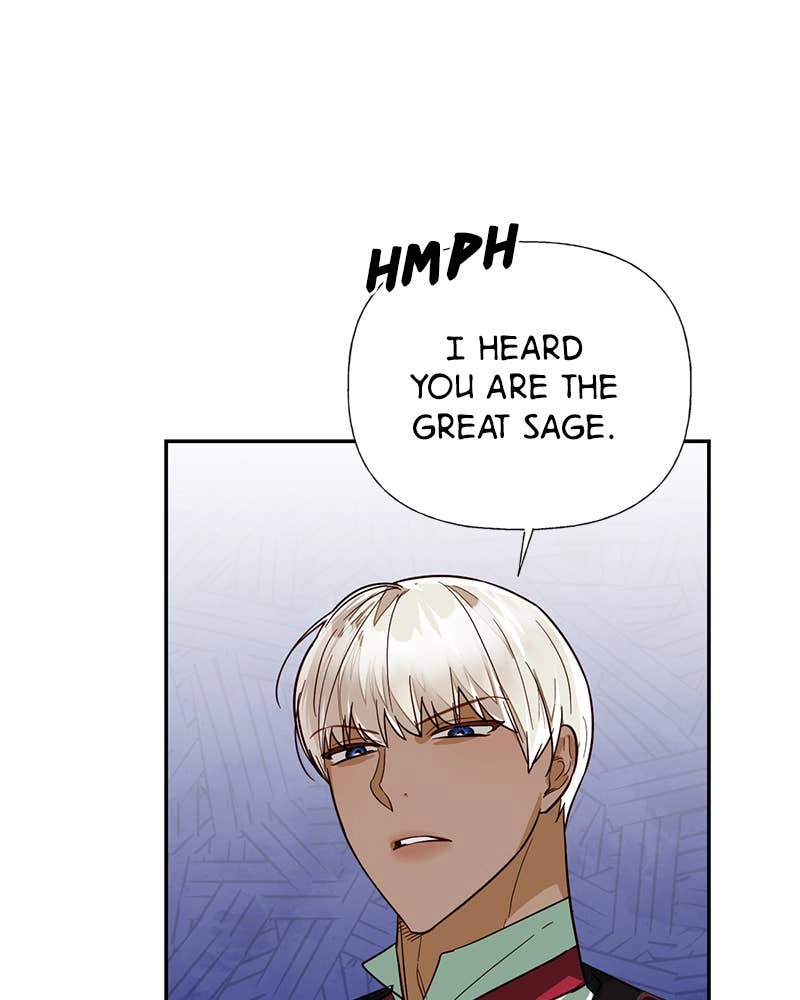 Men of the Harem Chapter 65 Page 62