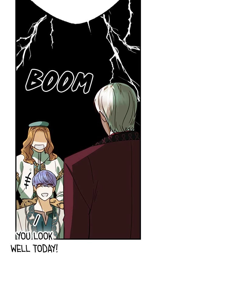 Men of the Harem Chapter 65 Page 64