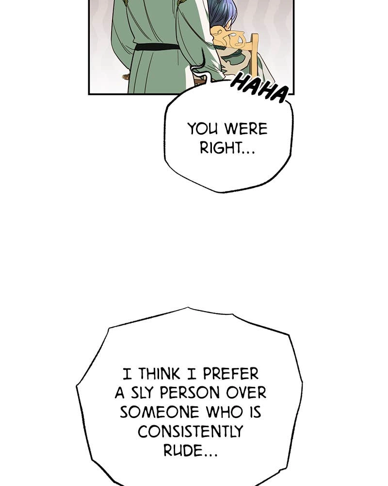 Men of the Harem Chapter 65 Page 67