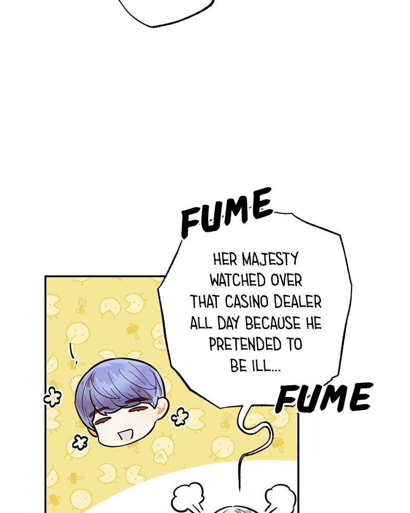 Men of the Harem Chapter 65 Page 69