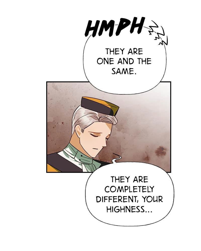 Men of the Harem Chapter 65 Page 71