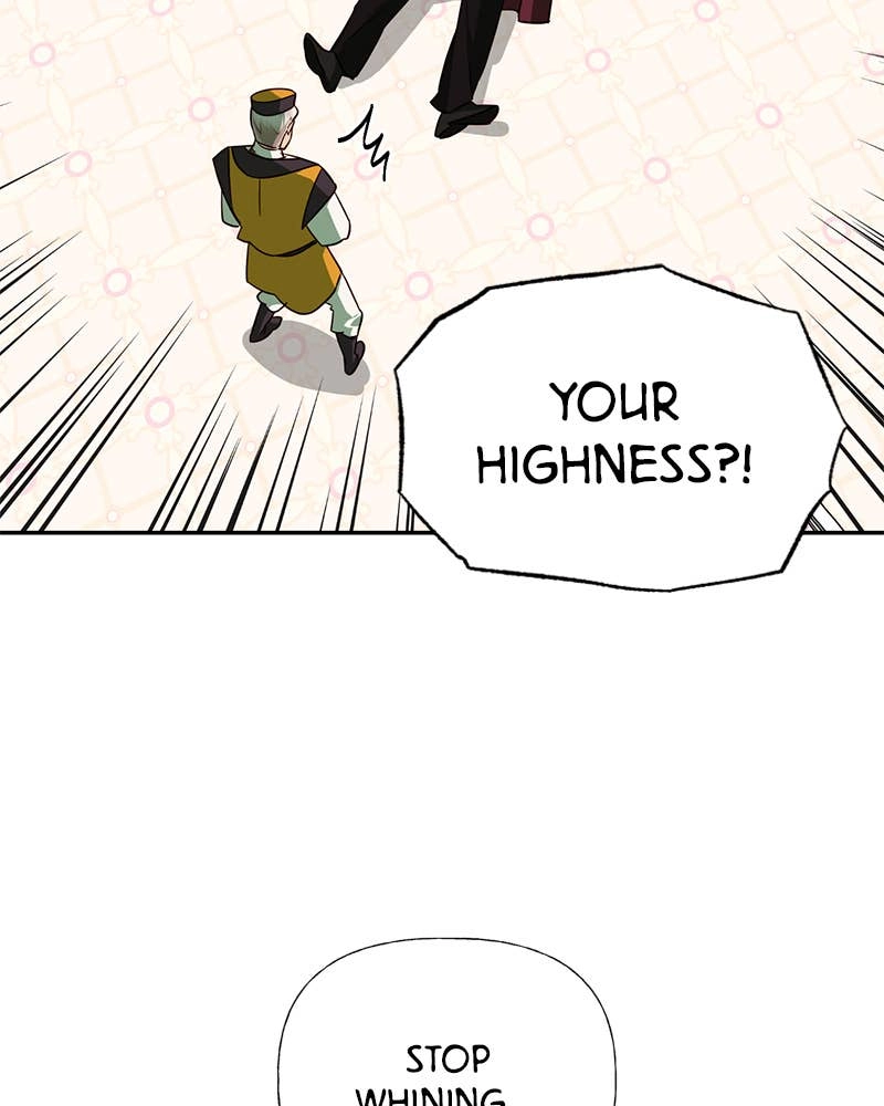 Men of the Harem Chapter 65 Page 74